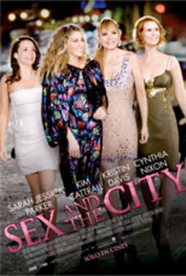 Sex and the city la película Cartelera