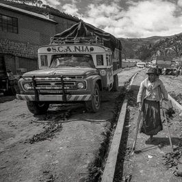 Para Verte Mejor Am Rica Latina Cartelera