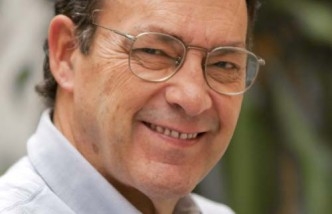 Retrato de Jaime Costa