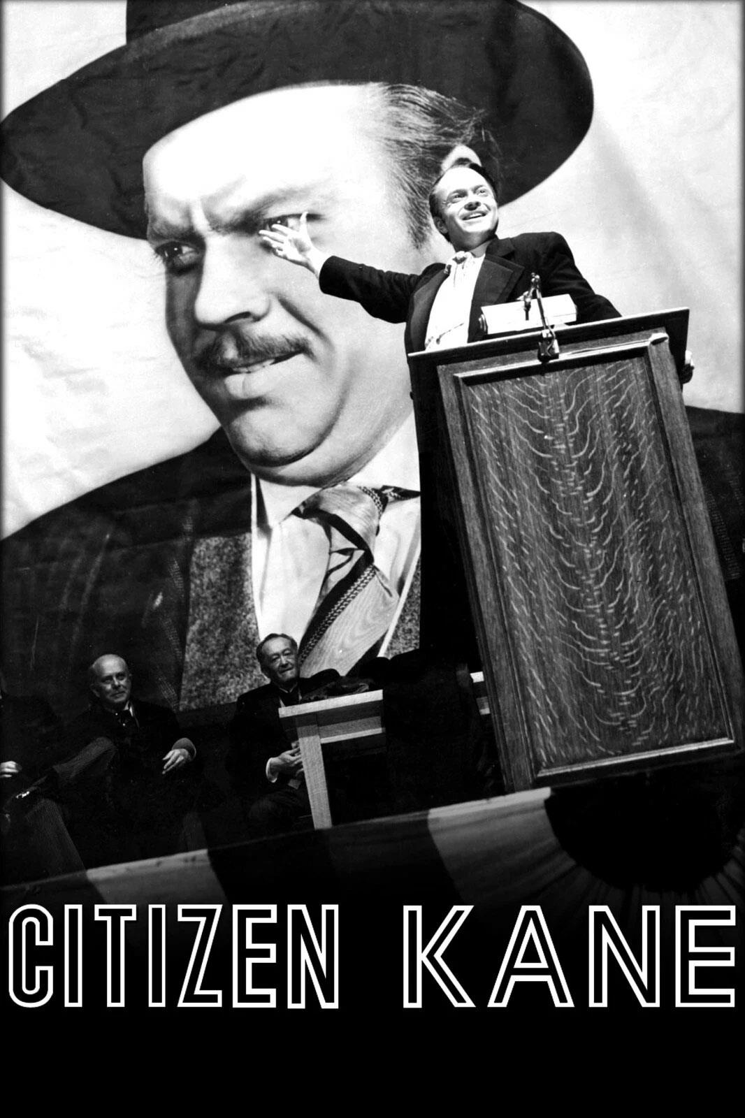 citizen kane