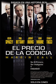 El precio de la codicia