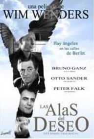 Las alas del deseo
