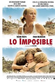 Lo imposible