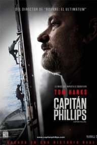 Capitán Phillips