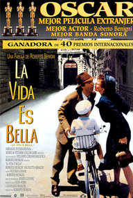 La vida es bella