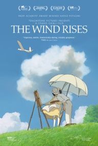 Se levanta el viento / The wind rises