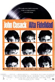 Alta fidelidad