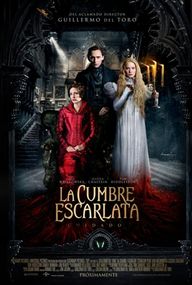 La cumbre escarlata