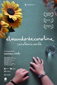 El mundo de Carolina
