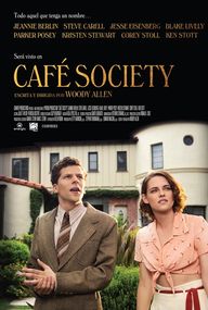 Café Society