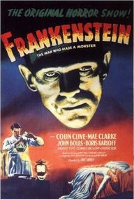 Frankenstein