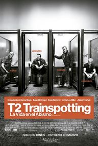 T2 Trainspotting: la vida en el abismo