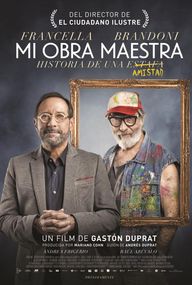 Mi obra maestra
