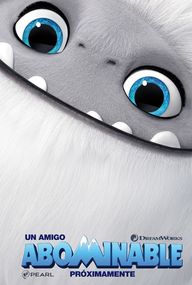 Un amigo abominable