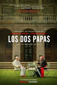 Los dos papas