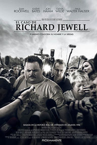 El caso de Richard Jewell