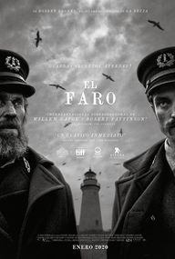 El faro (2019)