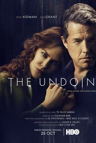 The undoing