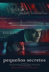 Pequeños secretos