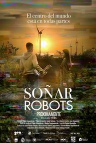 Soñar Robots