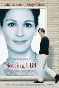 Un lugar llamado Notting Hill
