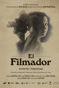 El filmador