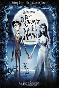 El cadáver de la novia - 20 aniversario