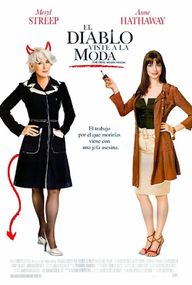 El diablo viste a la moda