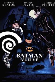 Batman vuelve