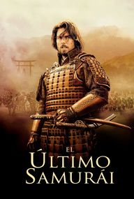 El último samurai