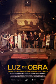 Luz de obra