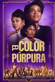 El color púrpura (2023)
