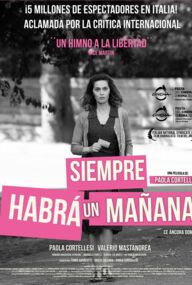 Siempre habrá un mañana