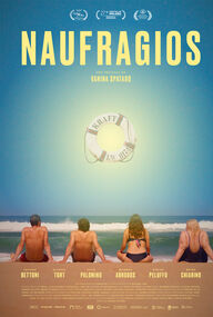 Naufragios