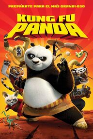 Kung Fu Panda