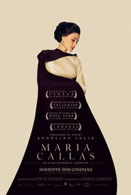 María Callas