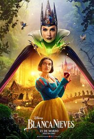 BlancaNieves (2025)