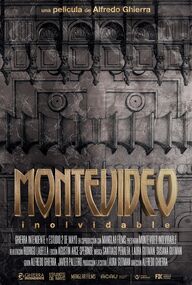 Montevideo inolvidable