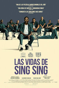 Las vidas de Sing Sing