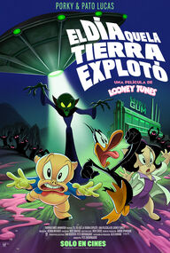 El día que la Tierra explotó
