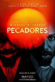 Pecadores