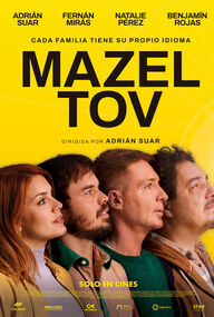 Mazel Tov