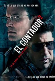 El contador 2