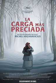 La carga más preciada