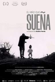 El niño que sueña