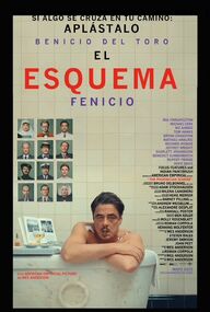 El esquema fenicio
