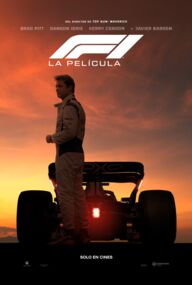 F1: la película
