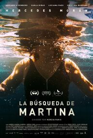 La búsqueda de Martina