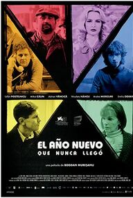 El año nuevo que nunca llegó