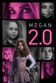 M3GAN 2.0